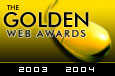 Winner of Golden Web Awards “Best sites on the internet-2005.”